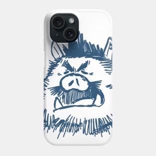 boar Phone Case