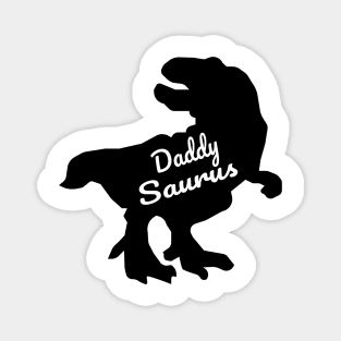 Daddysaurus Magnet