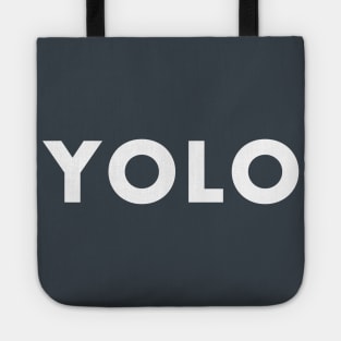 yolo Tote