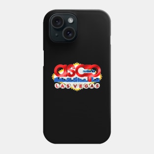 ASAP Natin 'To Las Vegas Phone Case