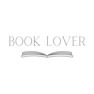 Book Lover Tee T-Shirt