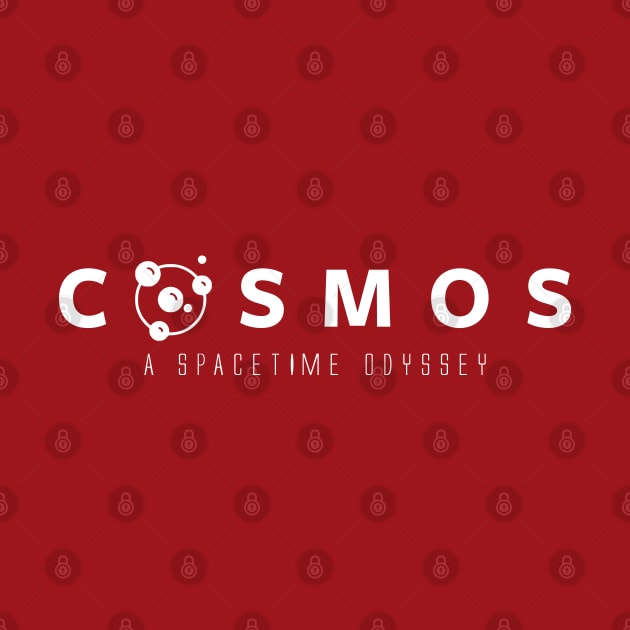 Cosmos by OrangeCup