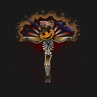 THE HOLY PUMPKIN T-Shirt