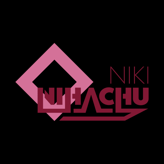 Niki Nihachu by KN Graphics