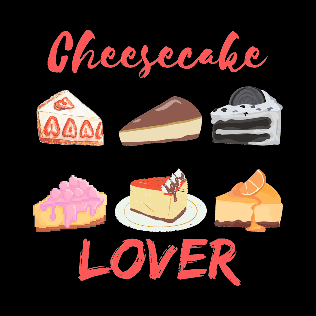 Cheesecake lover by ahlama87