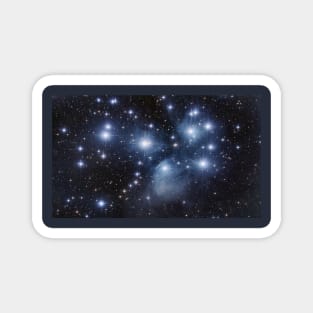 Pleiades (M45) Magnet