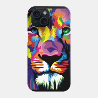 lion Phone Case