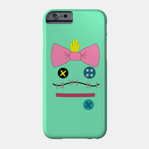 scrump phone case