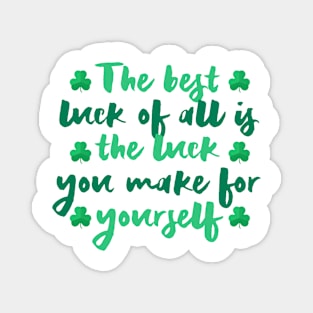 Funny st patricks day sayings, irish quotes Magnet