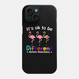 autism awareness Phone Case