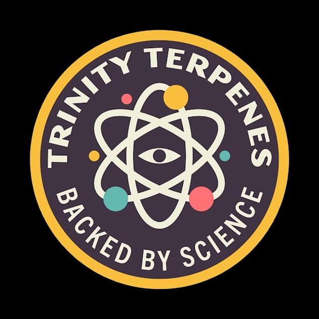 Backed by science by Logos by tosoon