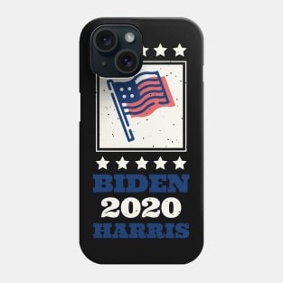 BIDEN HARRIS 2020 Phone Case