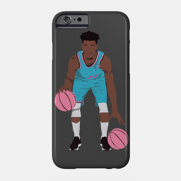 Jimmy Butler Vicewave Jimmy Butler Phone Case Teepublic
