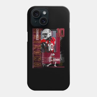 Arizona Cardinals Phone Case Classic Football iPhone 6