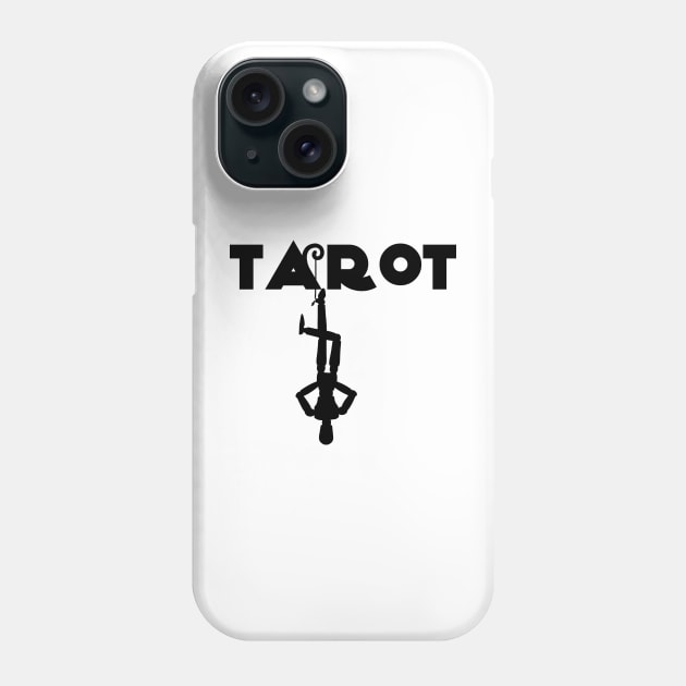 Tarot Phone Case by Pestach