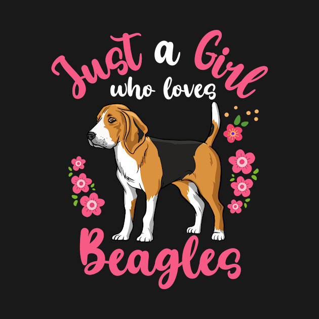 Beagle Dog Lover Beagle Lover by CreativeGiftShop