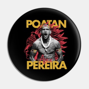 POATAN Pereira Pin