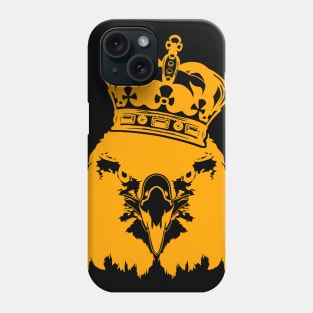 King of The Air Phone Case