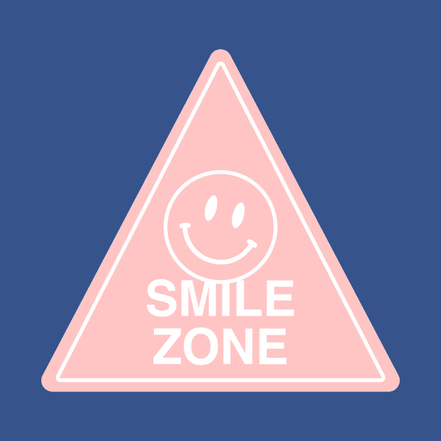 Smile zone by annacush