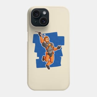 Half Life Phone Case