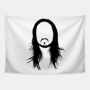 Steve-Aoki Tapestry