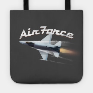 Air Force Tote