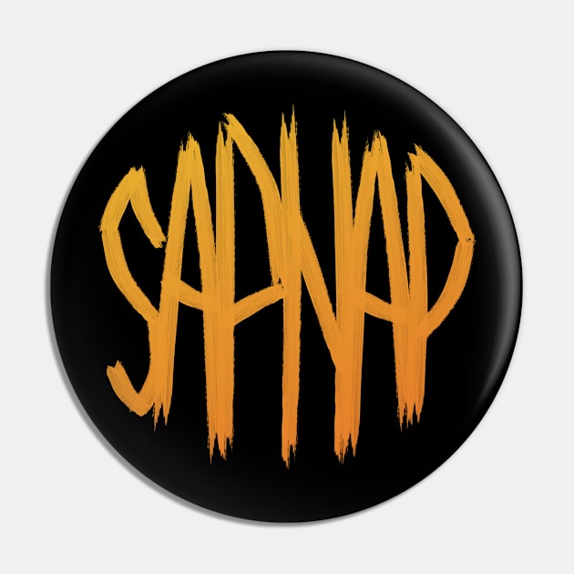 Sapnap Pin by MBNEWS