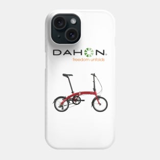 Dahon Curve Phone Case