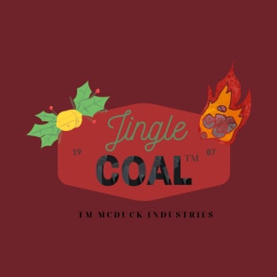 Jingle Coal ™ T-Shirt