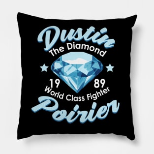 Dustin Poirier Pillow