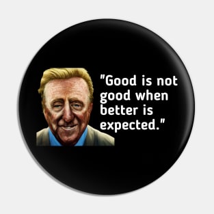 vin scully qoutes Pin