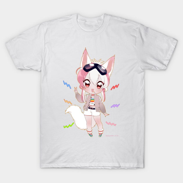 Discover Sugoi Chibi - Chibi - T-Shirt