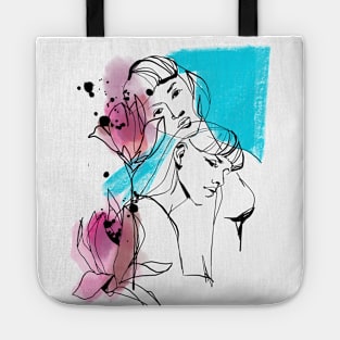 Friendship Tote