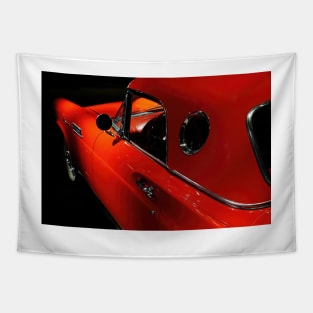 '55 - '57 Ford Thunderbird Tapestry