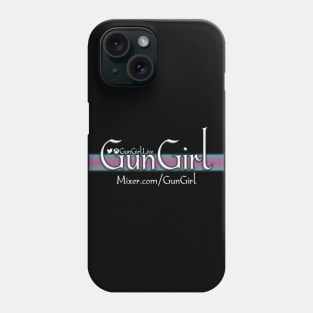 GunGirl Phone Case