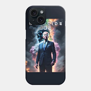 Genocide Joe Phone Case