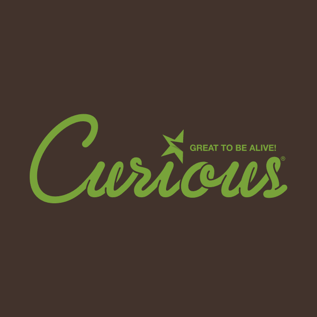 Curious! by Curious