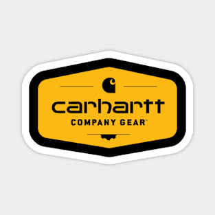 Carhartt Magnet