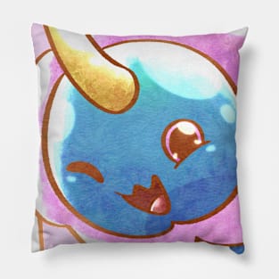 Kirin Slime Pillow