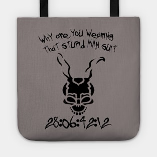 Donnie Darko- Frank Tote