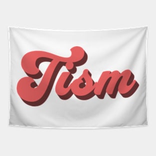 Tism Tapestry