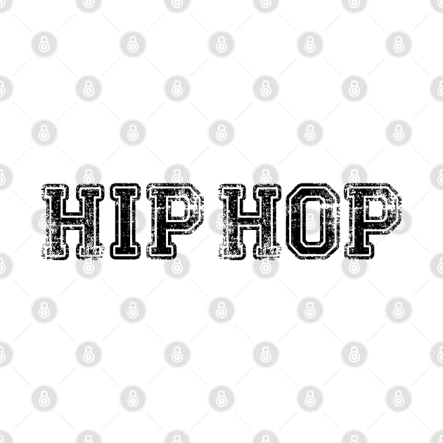 HIP HOP by eyesblau