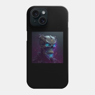 Power is Power skillful Phone Case