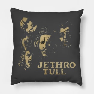 Jethro Pillow