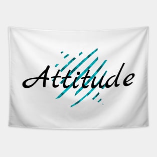 12 - Attitude Tapestry