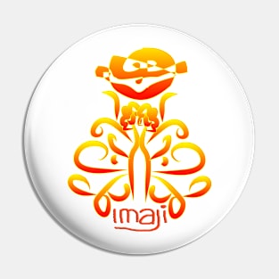 imaji Pin