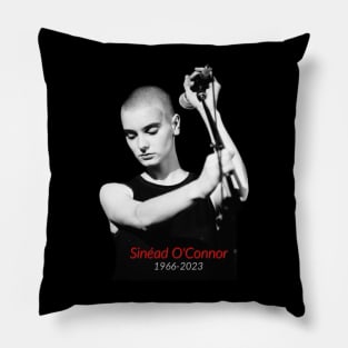 Sinead O'Connor rip Pillow