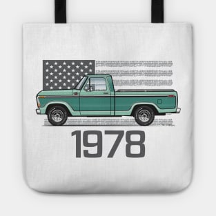 78 Tote