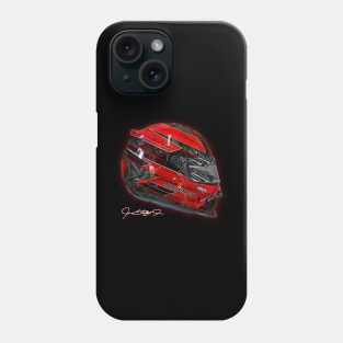 JSR Xplicit Helmet Phone Case