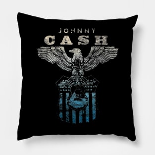 Eagle cash Pillow